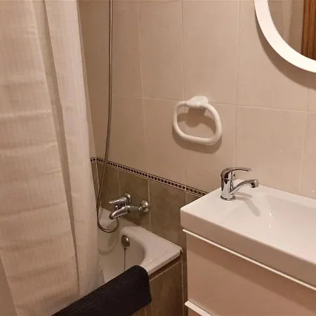 Apartamento Apartamento Eli Arrecife (Lanzarote)