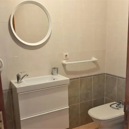 Apartamento Apartamento Eli