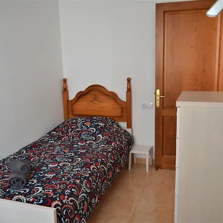 Apartamento Apartamento Eli *