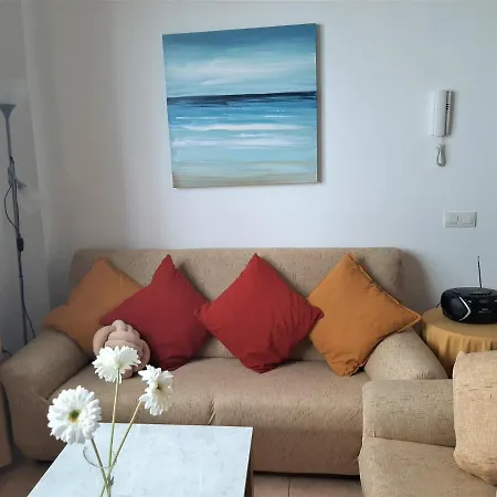 Apartamento Apartamento Eli