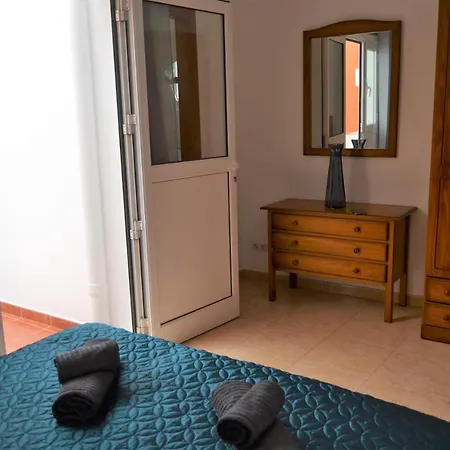 Apartamento Eli Apartamento