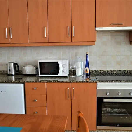 Apartamento Apartamento Eli Arrecife (Lanzarote)