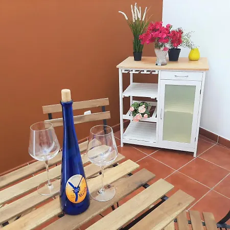 Apartamento Eli Apartamento Arrecife (Lanzarote)